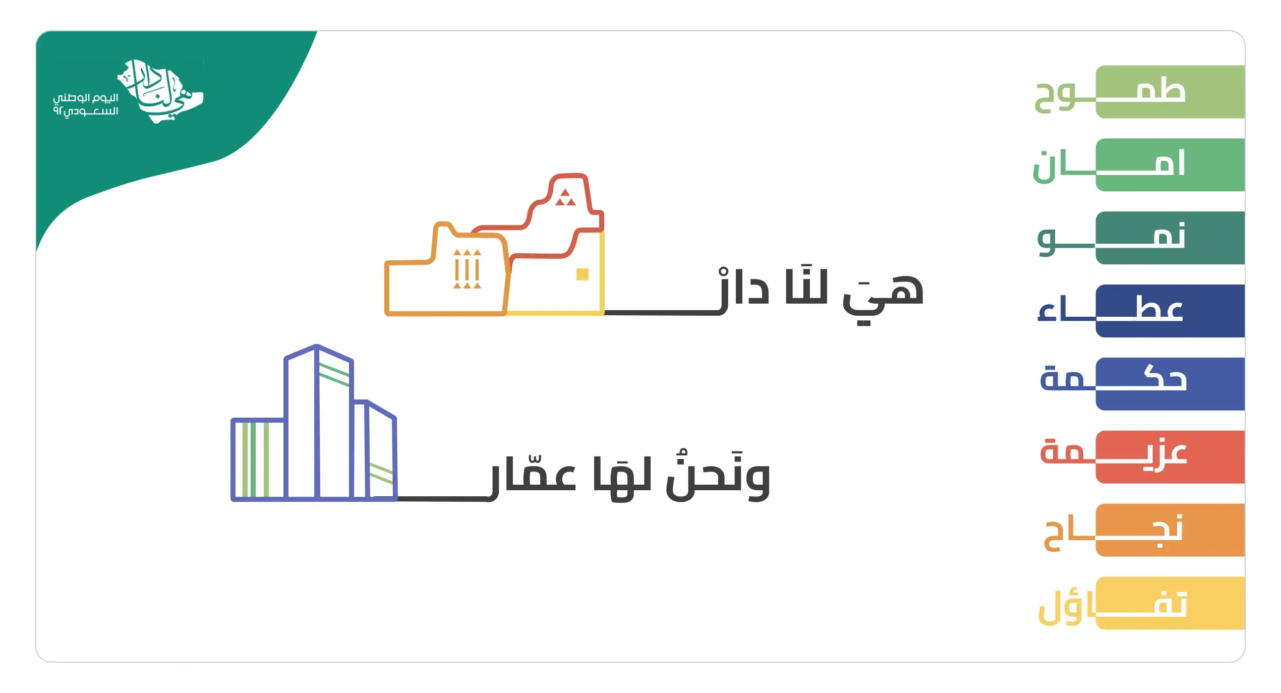 Saudi National Day